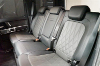 AMG Gクラス 2020年ﾓﾃﾞﾙ G63 LHD manufaktur Edition  22ｲﾝﾁAW ﾏｸﾞﾉﾀﾞｰｸｵﾘｰﾌﾞｸﾞﾘｰﾝの中古車