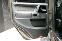 AMG Gクラス 2020年ﾓﾃﾞﾙ G63 LHD manufaktur Edition  22ｲﾝﾁAW ﾏｸﾞﾉﾀﾞｰｸｵﾘｰﾌﾞｸﾞﾘｰﾝの中古車