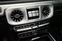 AMG Gクラス 2020年ﾓﾃﾞﾙ G63 LHD manufaktur Edition  22ｲﾝﾁAW ﾏｸﾞﾉﾀﾞｰｸｵﾘｰﾌﾞｸﾞﾘｰﾝの中古車