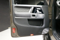 AMG Gクラス 2020年ﾓﾃﾞﾙ G63 LHD manufaktur Edition  22ｲﾝﾁAW ﾏｸﾞﾉﾀﾞｰｸｵﾘｰﾌﾞｸﾞﾘｰﾝの中古車