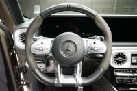 AMG Gクラス 2020年ﾓﾃﾞﾙ G63 LHD manufaktur Edition  22ｲﾝﾁAW ﾏｸﾞﾉﾀﾞｰｸｵﾘｰﾌﾞｸﾞﾘｰﾝの中古車