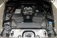 AMG Gクラス 2020年ﾓﾃﾞﾙ G63 LHD manufaktur Edition  22ｲﾝﾁAW ﾏｸﾞﾉﾀﾞｰｸｵﾘｰﾌﾞｸﾞﾘｰﾝの中古車