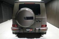 AMG Gクラス 2020年ﾓﾃﾞﾙ G63 LHD manufaktur Edition  22ｲﾝﾁAW ﾏｸﾞﾉﾀﾞｰｸｵﾘｰﾌﾞｸﾞﾘｰﾝの中古車