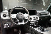 AMG Gクラス 2020年ﾓﾃﾞﾙ G63 LHD manufaktur Edition  22ｲﾝﾁAW ﾏｸﾞﾉﾀﾞｰｸｵﾘｰﾌﾞｸﾞﾘｰﾝの中古車