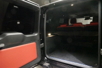 AMG Gクラス 2022年ﾓﾃﾞﾙ G63 LHD Edition55  4WD 22ｲﾝﾁAW ｵﾌﾞｼﾃﾞｨｱﾝﾌﾞﾗｯｸの中古車