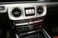 AMG Gクラス 2022年ﾓﾃﾞﾙ G63 LHD Edition55  4WD 22ｲﾝﾁAW ｵﾌﾞｼﾃﾞｨｱﾝﾌﾞﾗｯｸの中古車