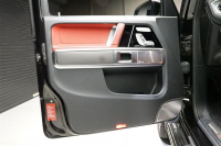 AMG Gクラス 2022年ﾓﾃﾞﾙ G63 LHD Edition55  4WD 22ｲﾝﾁAW ｵﾌﾞｼﾃﾞｨｱﾝﾌﾞﾗｯｸの中古車