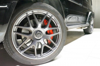 AMG Gクラス 2022年ﾓﾃﾞﾙ G63 LHD Edition55  4WD 22ｲﾝﾁAW ｵﾌﾞｼﾃﾞｨｱﾝﾌﾞﾗｯｸの中古車