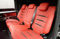 AMG Gクラス 2022年ﾓﾃﾞﾙ G63 LHD Edition55  4WD 22ｲﾝﾁAW ｵﾌﾞｼﾃﾞｨｱﾝﾌﾞﾗｯｸの中古車