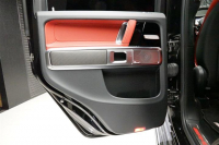 AMG Gクラス 2022年ﾓﾃﾞﾙ G63 LHD Edition55  4WD 22ｲﾝﾁAW ｵﾌﾞｼﾃﾞｨｱﾝﾌﾞﾗｯｸの中古車