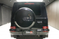 AMG Gクラス 2022年ﾓﾃﾞﾙ G63 LHD Edition55  4WD 22ｲﾝﾁAW ｵﾌﾞｼﾃﾞｨｱﾝﾌﾞﾗｯｸの中古車