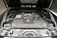 AMG Gクラス 2022年ﾓﾃﾞﾙ G63 LHD Edition55  4WD 22ｲﾝﾁAW ｵﾌﾞｼﾃﾞｨｱﾝﾌﾞﾗｯｸの中古車