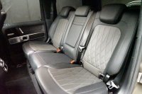 AMG Gクラス 2020年ﾓﾃﾞﾙ G63 LHD  manufaktur Edition 4WD 22ｲﾝﾁAW ﾏｸﾞﾉﾀﾞｰｸｵﾘｰﾌﾞｸﾞﾘｰﾝの中古車