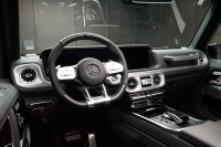 AMG Gクラス 2020年ﾓﾃﾞﾙ G63 LHD  manufaktur Edition 4WD 22ｲﾝﾁAW ﾏｸﾞﾉﾀﾞｰｸｵﾘｰﾌﾞｸﾞﾘｰﾝの中古車