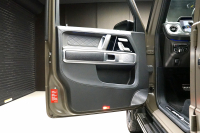 AMG Gクラス 2020年ﾓﾃﾞﾙ G63 LHD  manufaktur Edition 4WD 22ｲﾝﾁAW ﾏｸﾞﾉﾀﾞｰｸｵﾘｰﾌﾞｸﾞﾘｰﾝの中古車