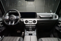 AMG Gクラス 2020年ﾓﾃﾞﾙ G63 LHD  manufaktur Edition 4WD 22ｲﾝﾁAW ﾏｸﾞﾉﾀﾞｰｸｵﾘｰﾌﾞｸﾞﾘｰﾝの中古車