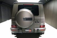 AMG Gクラス 2020年ﾓﾃﾞﾙ G63 LHD  manufaktur Edition 4WD 22ｲﾝﾁAW ﾏｸﾞﾉﾀﾞｰｸｵﾘｰﾌﾞｸﾞﾘｰﾝの中古車