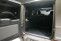 AMG Gクラス 2020年ﾓﾃﾞﾙ G63 LHD  manufaktur Edition 4WD 22ｲﾝﾁAW ﾏｸﾞﾉﾀﾞｰｸｵﾘｰﾌﾞｸﾞﾘｰﾝの中古車