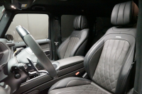 AMG Gクラス 2020年ﾓﾃﾞﾙ G63 LHD  manufaktur Edition 4WD 22ｲﾝﾁAW ﾏｸﾞﾉﾀﾞｰｸｵﾘｰﾌﾞｸﾞﾘｰﾝの中古車