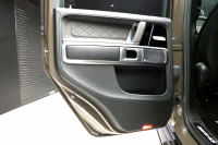 AMG Gクラス 2020年ﾓﾃﾞﾙ G63 LHD  manufaktur Edition 4WD 22ｲﾝﾁAW ﾏｸﾞﾉﾀﾞｰｸｵﾘｰﾌﾞｸﾞﾘｰﾝの中古車