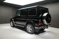 メルセデスベンツ Gクラス 2016年ﾓﾃﾞﾙ G350d RHD ﾗｸﾞｼﾞｭｱﾘｰP 18ｲﾝﾁAW ｵﾌﾞｼﾃﾞｨｱﾝﾌﾞﾗｯｸの中古車