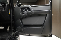 メルセデスベンツ Gクラス 2016年ﾓﾃﾞﾙ G350d RHD ﾗｸﾞｼﾞｭｱﾘｰP 18ｲﾝﾁAW ｵﾌﾞｼﾃﾞｨｱﾝﾌﾞﾗｯｸの中古車