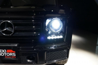 メルセデスベンツ Gクラス 2016年ﾓﾃﾞﾙ G350d RHD ﾗｸﾞｼﾞｭｱﾘｰP 18ｲﾝﾁAW ｵﾌﾞｼﾃﾞｨｱﾝﾌﾞﾗｯｸの中古車