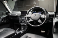 メルセデスベンツ Gクラス 2016年ﾓﾃﾞﾙ G350d RHD ﾗｸﾞｼﾞｭｱﾘｰP 18ｲﾝﾁAW ｵﾌﾞｼﾃﾞｨｱﾝﾌﾞﾗｯｸの中古車