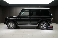 メルセデスベンツ Gクラス 2016年ﾓﾃﾞﾙ G350d RHD ﾗｸﾞｼﾞｭｱﾘｰP 18ｲﾝﾁAW ｵﾌﾞｼﾃﾞｨｱﾝﾌﾞﾗｯｸの中古車