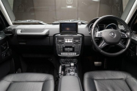 メルセデスベンツ Gクラス 2016年ﾓﾃﾞﾙ G350d RHD ﾗｸﾞｼﾞｭｱﾘｰP 18ｲﾝﾁAW ｵﾌﾞｼﾃﾞｨｱﾝﾌﾞﾗｯｸの中古車