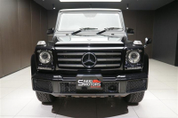 メルセデスベンツ Gクラス 2016年ﾓﾃﾞﾙ G350d RHD ﾗｸﾞｼﾞｭｱﾘｰP 18ｲﾝﾁAW ｵﾌﾞｼﾃﾞｨｱﾝﾌﾞﾗｯｸの中古車