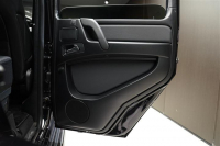 メルセデスベンツ Gクラス 2016年ﾓﾃﾞﾙ G350d RHD ﾗｸﾞｼﾞｭｱﾘｰP 18ｲﾝﾁAW ｵﾌﾞｼﾃﾞｨｱﾝﾌﾞﾗｯｸの中古車