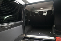 メルセデスベンツ Gクラス 2016年ﾓﾃﾞﾙ G350d RHD ﾗｸﾞｼﾞｭｱﾘｰP 18ｲﾝﾁAW ｵﾌﾞｼﾃﾞｨｱﾝﾌﾞﾗｯｸの中古車