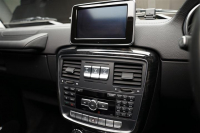 メルセデスベンツ Gクラス 2016年ﾓﾃﾞﾙ G350d RHD ﾗｸﾞｼﾞｭｱﾘｰP 18ｲﾝﾁAW ｵﾌﾞｼﾃﾞｨｱﾝﾌﾞﾗｯｸの中古車