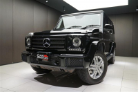 メルセデスベンツ Gクラス 2016年ﾓﾃﾞﾙ G350d RHD ﾗｸﾞｼﾞｭｱﾘｰP 18ｲﾝﾁAW ｵﾌﾞｼﾃﾞｨｱﾝﾌﾞﾗｯｸの中古車