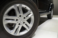 メルセデスベンツ Gクラス 2016年ﾓﾃﾞﾙ G350d RHD ﾗｸﾞｼﾞｭｱﾘｰP 18ｲﾝﾁAW ｵﾌﾞｼﾃﾞｨｱﾝﾌﾞﾗｯｸの中古車