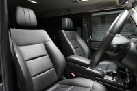 メルセデスベンツ Gクラス 2016年ﾓﾃﾞﾙ G350d RHD ﾗｸﾞｼﾞｭｱﾘｰP 18ｲﾝﾁAW ｵﾌﾞｼﾃﾞｨｱﾝﾌﾞﾗｯｸの中古車