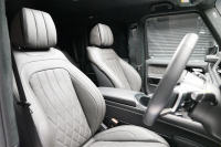メルセデスベンツ Gクラス 2024年モデル G450d Launch Edition RHD オパリスホワイトの中古車