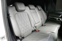 メルセデスベンツ Gクラス 2024年モデル G450d Launch Edition RHD オパリスホワイトの中古車