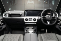 メルセデスベンツ Gクラス 2024年モデル G450d Launch Edition RHD オパリスホワイトの中古車