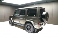 AMG Gクラス 2023年ﾓﾃﾞﾙ G63 RHD ﾏﾇﾌｧｸﾄｩｰｱP+ ﾅｲﾄPKG 20ｲﾝﾁAW ｲﾝｼﾞｳﾑｸﾞﾚｰの中古車