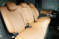 AMG Gクラス 2023年ﾓﾃﾞﾙ G63 RHD ﾏﾇﾌｧｸﾄｩｰｱP+ ﾅｲﾄPKG 20ｲﾝﾁAW ｲﾝｼﾞｳﾑｸﾞﾚｰの中古車