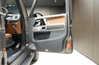 AMG Gクラス 2023年ﾓﾃﾞﾙ G63 RHD ﾏﾇﾌｧｸﾄｩｰｱP+ ﾅｲﾄPKG 20ｲﾝﾁAW ｲﾝｼﾞｳﾑｸﾞﾚｰの中古車