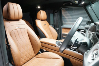 AMG Gクラス 2023年ﾓﾃﾞﾙ G63 RHD ﾏﾇﾌｧｸﾄｩｰｱP+ ﾅｲﾄPKG 20ｲﾝﾁAW ｲﾝｼﾞｳﾑｸﾞﾚｰの中古車