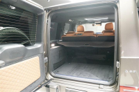 AMG Gクラス 2023年ﾓﾃﾞﾙ G63 RHD ﾏﾇﾌｧｸﾄｩｰｱP+ ﾅｲﾄPKG 20ｲﾝﾁAW ｲﾝｼﾞｳﾑｸﾞﾚｰの中古車