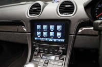 ポルシェ 718 ボクスター 2021年ﾓﾃﾞﾙ 718ﾎﾞｸｽﾀｰGTS RHD 4000cc ｽﾎﾟｰﾂｸﾛﾉPKG MT  ｸﾚﾖﾝの中古車