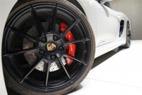 ポルシェ 718 ボクスター 2021年ﾓﾃﾞﾙ 718ﾎﾞｸｽﾀｰGTS RHD 4000cc ｽﾎﾟｰﾂｸﾛﾉPKG MT  ｸﾚﾖﾝの中古車