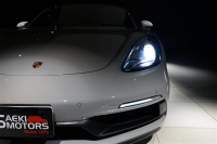 ポルシェ 718 ボクスター 2021年ﾓﾃﾞﾙ 718ﾎﾞｸｽﾀｰGTS RHD 4000cc ｽﾎﾟｰﾂｸﾛﾉPKG MT  ｸﾚﾖﾝの中古車