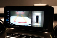 メルセデスベンツ Vクラス 2022年ﾓﾃﾞﾙ V220d RHD ｴｸｼｸﾙｰｼﾌﾞ ﾛﾝｸﾞﾌﾟﾗﾁﾅｽｽｲｰﾄ 18ｲﾝﾁAW ｵﾌﾞｼﾃﾞｨｱﾝﾌﾞﾗｯｸの中古車