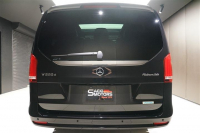 メルセデスベンツ Vクラス 2022年ﾓﾃﾞﾙ V220d RHD ｴｸｼｸﾙｰｼﾌﾞ ﾛﾝｸﾞﾌﾟﾗﾁﾅｽｽｲｰﾄ 18ｲﾝﾁAW ｵﾌﾞｼﾃﾞｨｱﾝﾌﾞﾗｯｸの中古車